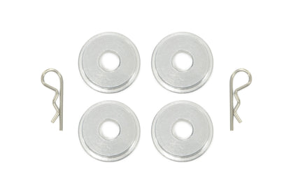 STM Under-Hood Shifter Cable Bushings for DSM/3000GT