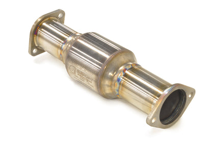 STM 1G AWD DSM Stainless Turbo-Back Exhaust
