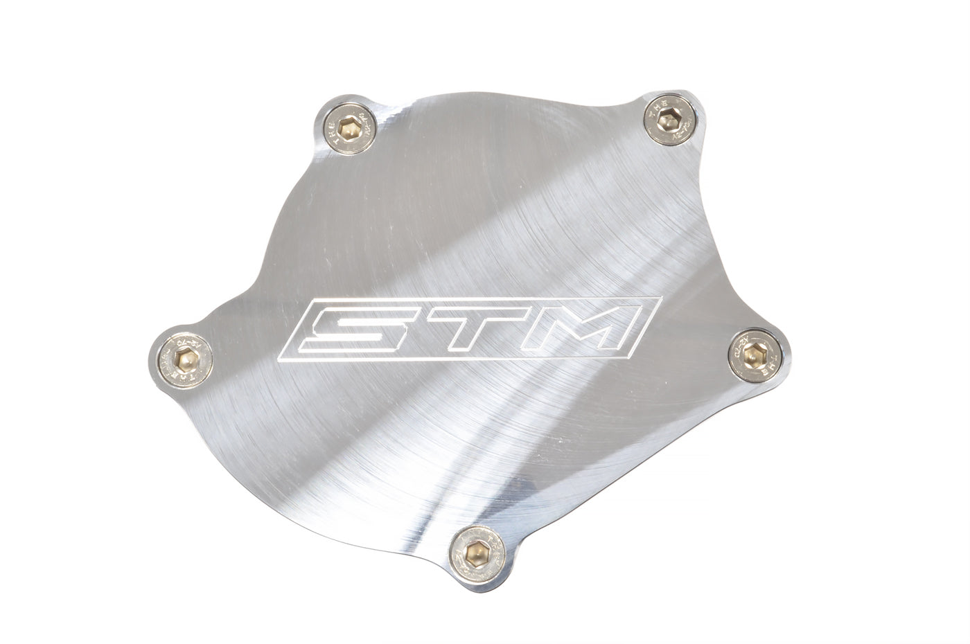 STM Water Pump Block Off Plate for 1G DSM (DSM6B-WPBO)