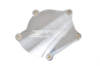 STM Water Pump Block Off Plate for 1G DSM (DSM6B-WPBO)