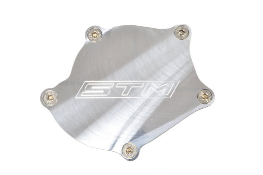 STM Water Pump Block Off Plate for 1G DSM (DSM6B-WPBO)