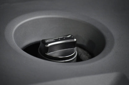 STM Focus RS Billet Aluminum Engine Oil Cap