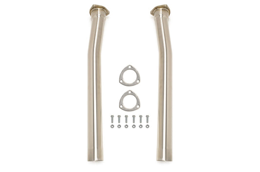 STM Mid Pipes for Audi RS3/TTRS