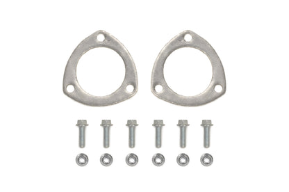 STM Mid Pipes for Audi RS3/TTRS
