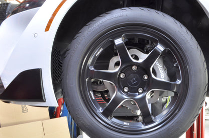 STM 2020+ Supra GR Lightweight Front Drag Brake Kit
