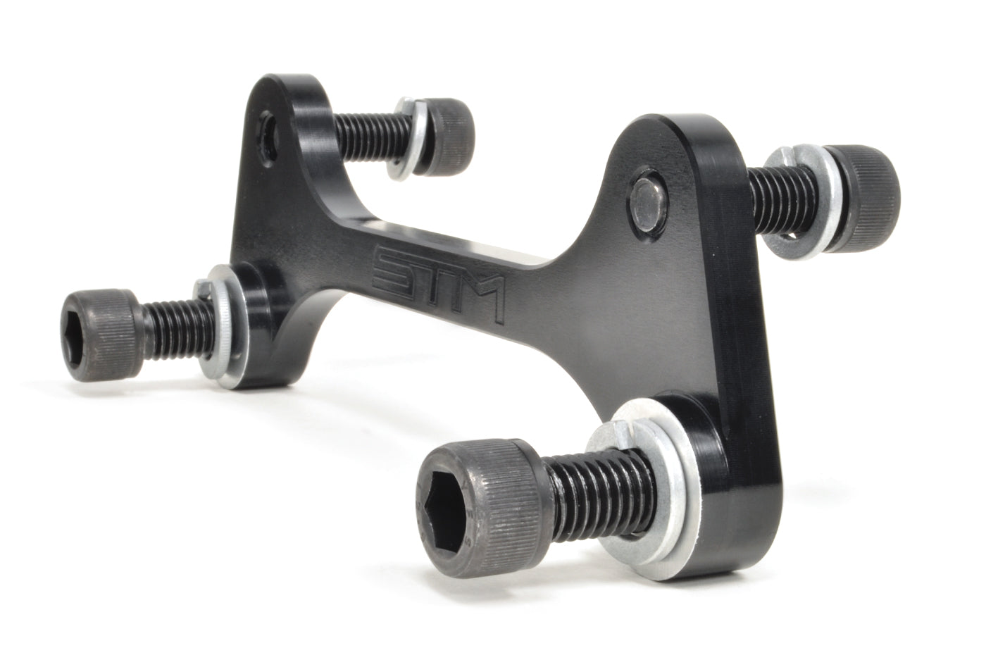STM Lightweight Front Drag Brake Kit for 2022 WRX