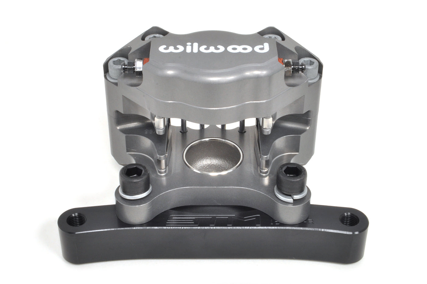 STM Lightweight Rear Drag Brake Kit for 2022 WRX