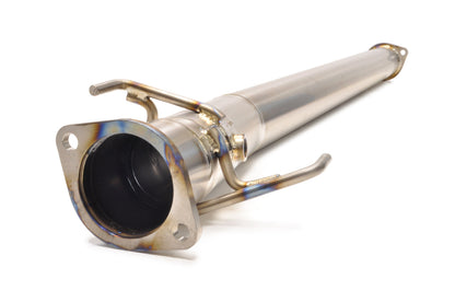 STM 2G AWD DSM Titanium Cat-Back Exhaust