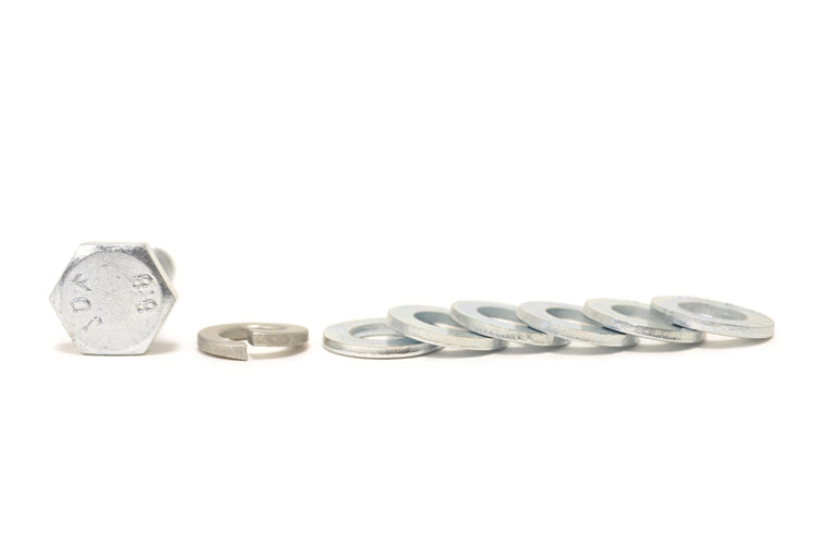 STM 2G DSM Rear Camber Bolt Kit