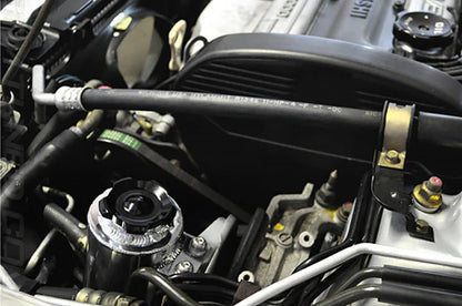 STM Power Steering Reservoir for 2G DSM
