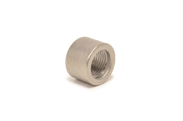 STM 3/8" Stainless NPT Weld-On Bung