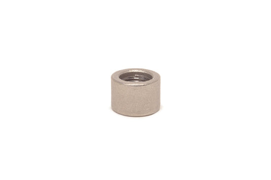 STM 3/8" Stainless NPT Weld-On Bung