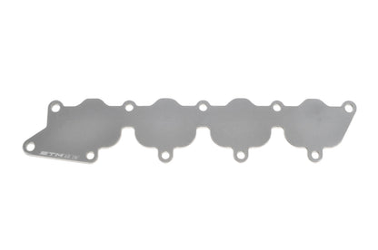 STM Head Port Block Off Plate for 4G63 DSM/Evo