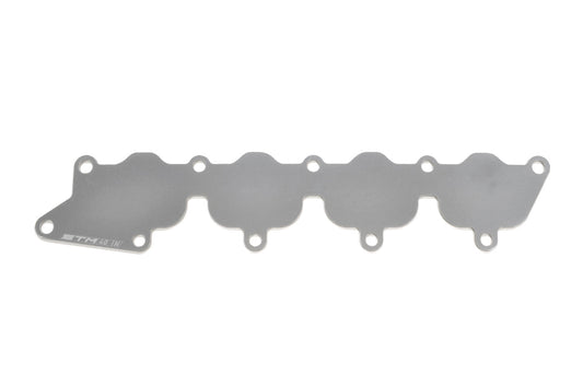STM Head Port Block Off Plate for 4G63 DSM/Evo