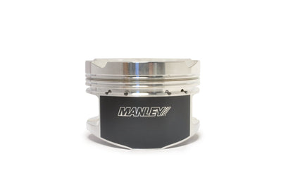 STM-Spec Manley Custom 11.5:1 Pistons for 4G63 Evo 4-9