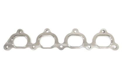 STM Stainless Steel Exhaust Manifold Head Flange for 4G63 Evo/DSM