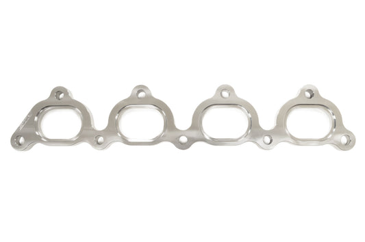 STM Stainless Steel Exhaust Manifold Head Flange for 4G63 Evo/DSM