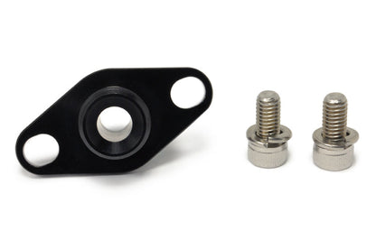 STM -6AN Fuel Rail Fitting (FRF-6S) for Evo 7/8/9/DSM/3S