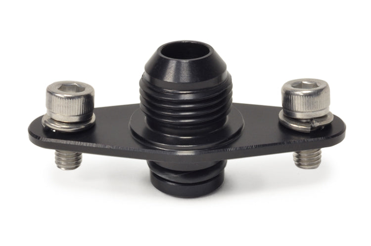 STM -8AN Fuel Rail Fitting (FRF-8L) for 1G DSM Outlet – Wild Evo