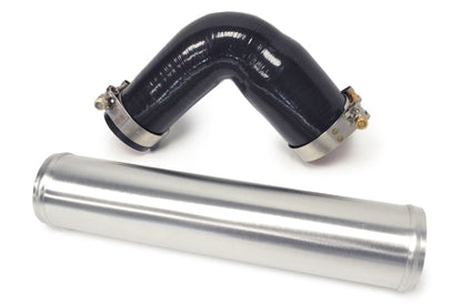 STM Universal 2" to 2.5" 90° Compressor Outlet Pipe Kit