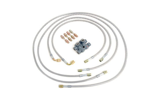 STM ABS Delete Kit for 1G DSM
