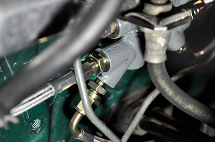 STM ABS Delete Kit for 3000GT/Stealth