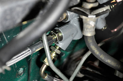 STM ABS Delete Kit for 3000GT/Stealth