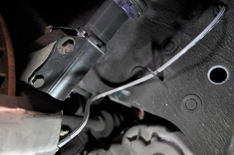 STM ABS Delete Kit for 3000GT/Stealth