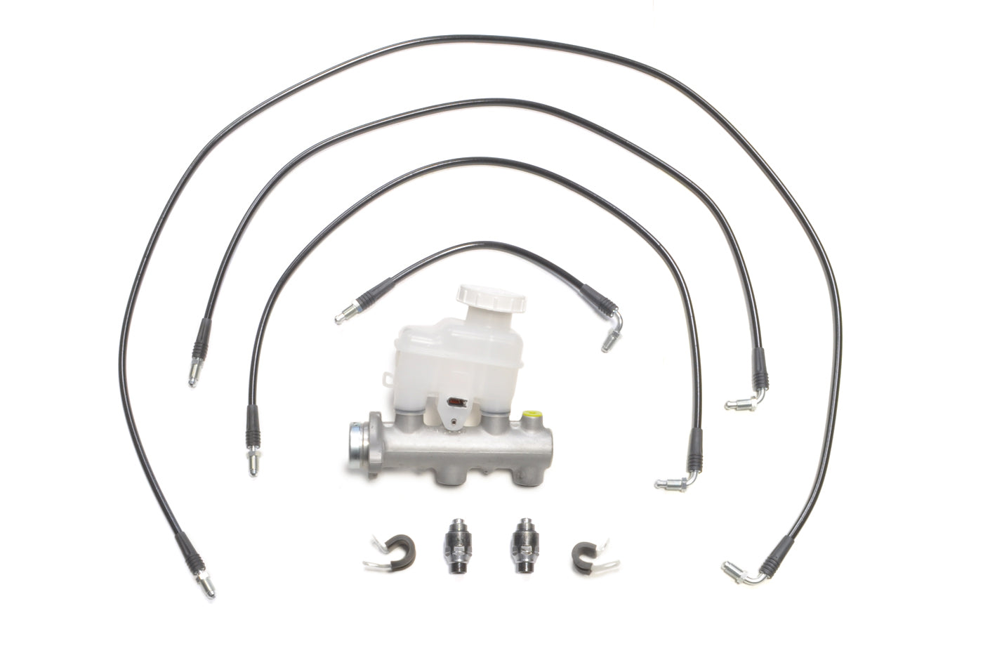 STM Evo 8/9 ABS Delete Kit V2 (Lines Only)