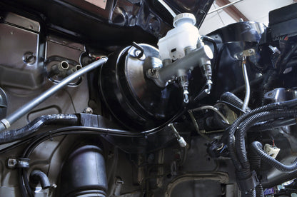 STM Evo 8/9 ABS Delete Kit V2 (Lines Only)