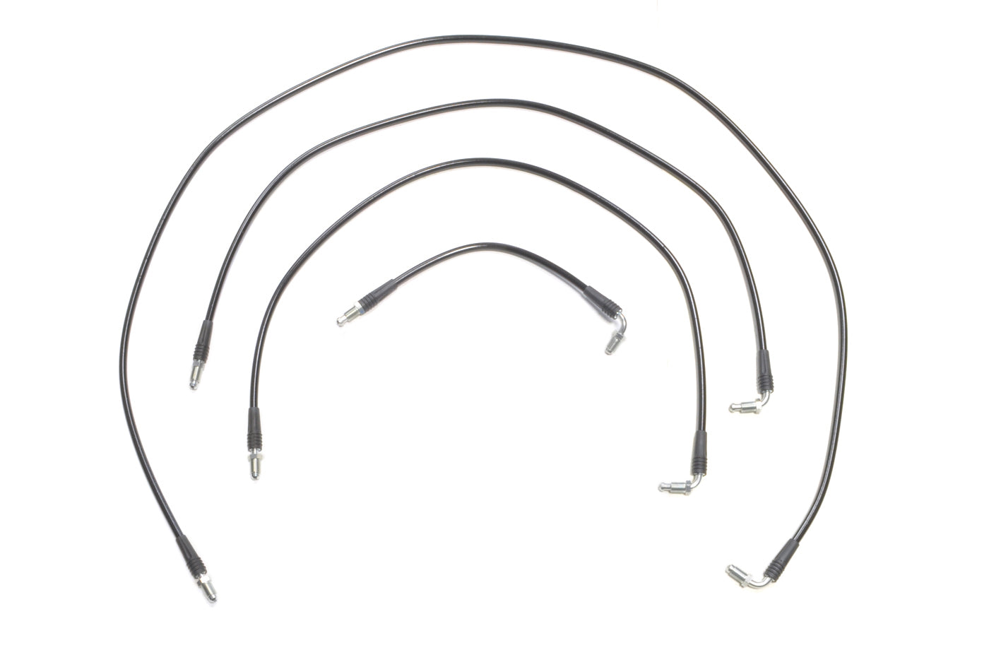 STM Evo 8/9 ABS Delete Kit V2 (Lines Only)
