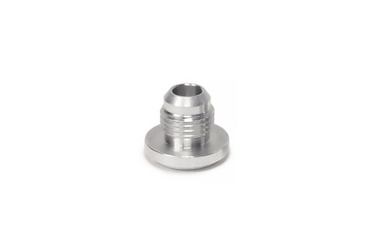 STM Aluminum Male AN Weld Bungs
