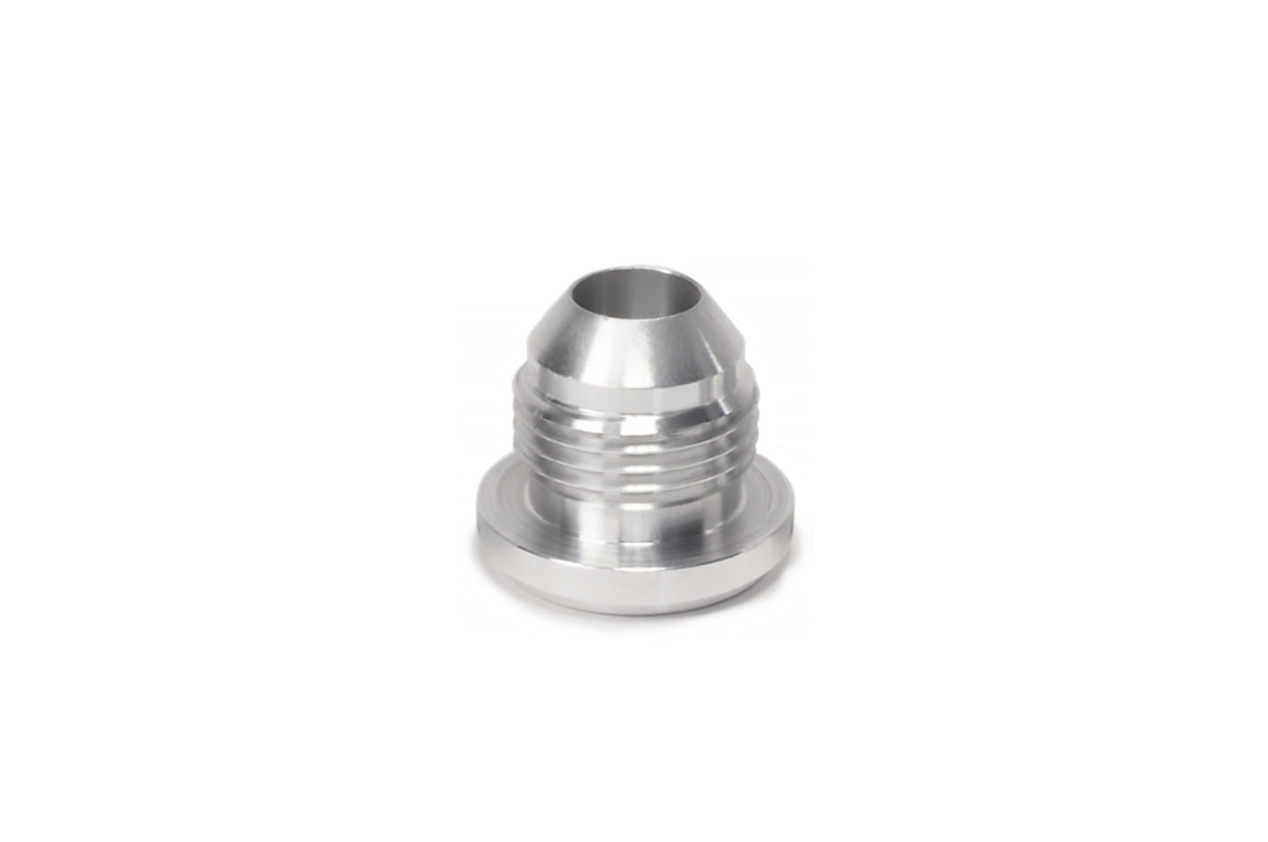 STM Aluminum Male AN Weld Bungs