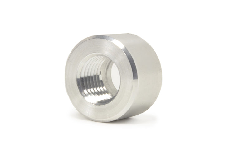 STM Weld-On Aluminum NPT Bung