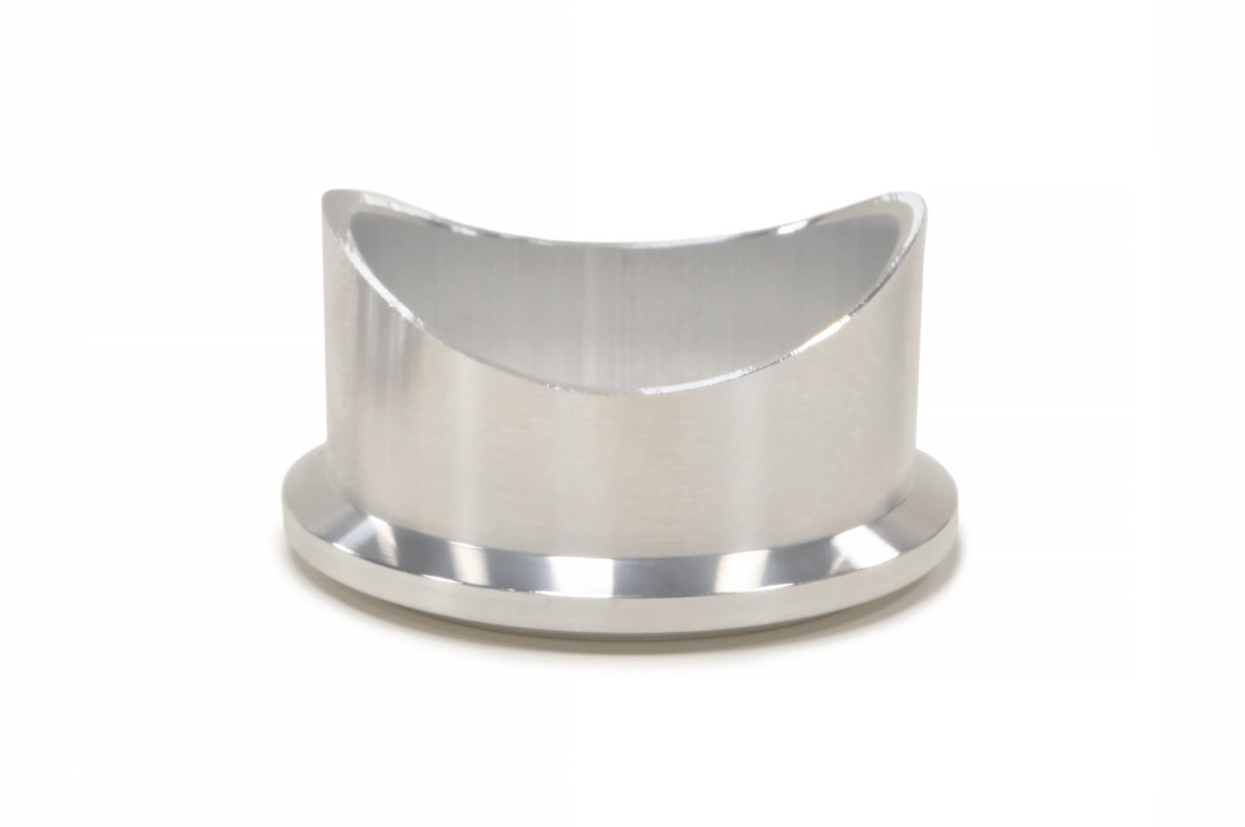 STM Aluminum TiAL Sport Blow Off Valve Weld Flange