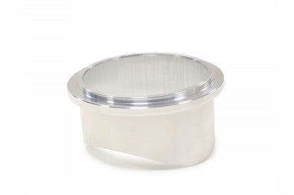 STM Aluminum TiAL Sport Blow Off Valve Weld Flange