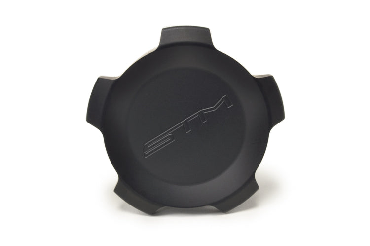 STM Weld-On Aluminum 2" Bung & Cap