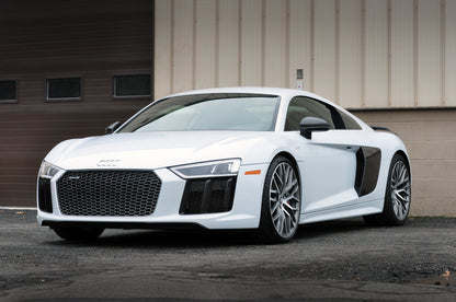 STM 11mm Wheel Spacers for 17+ Audi R8 Gen 2 AWD