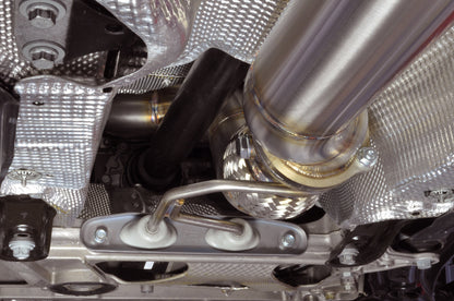 STM Audi RS3/TTRS Downpipe