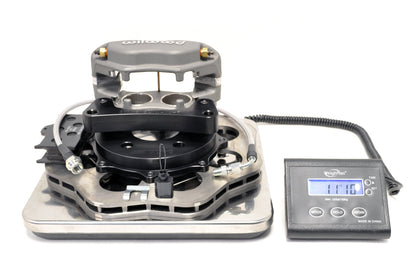 STM Audi RS3 Lightweight Front Drag Brake Kit