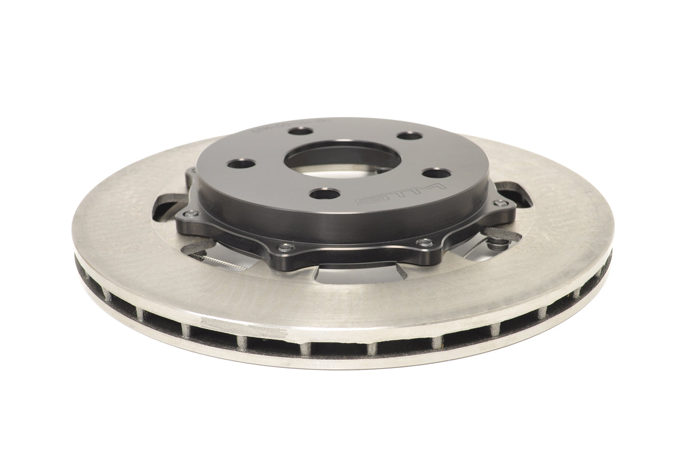 STM Audi RS3 Lightweight Front Drag Brake Kit