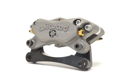 STM Audi RS3 Lightweight Front Drag Brake Kit