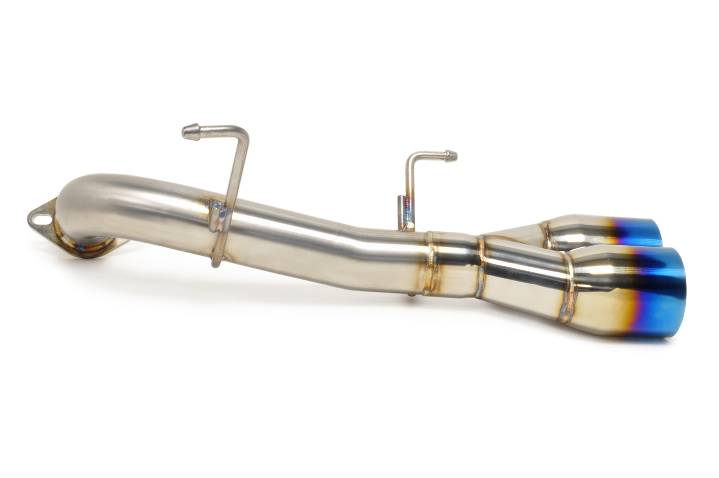 STM WRX/STi 2015-2020 Cat-Back Exhaust