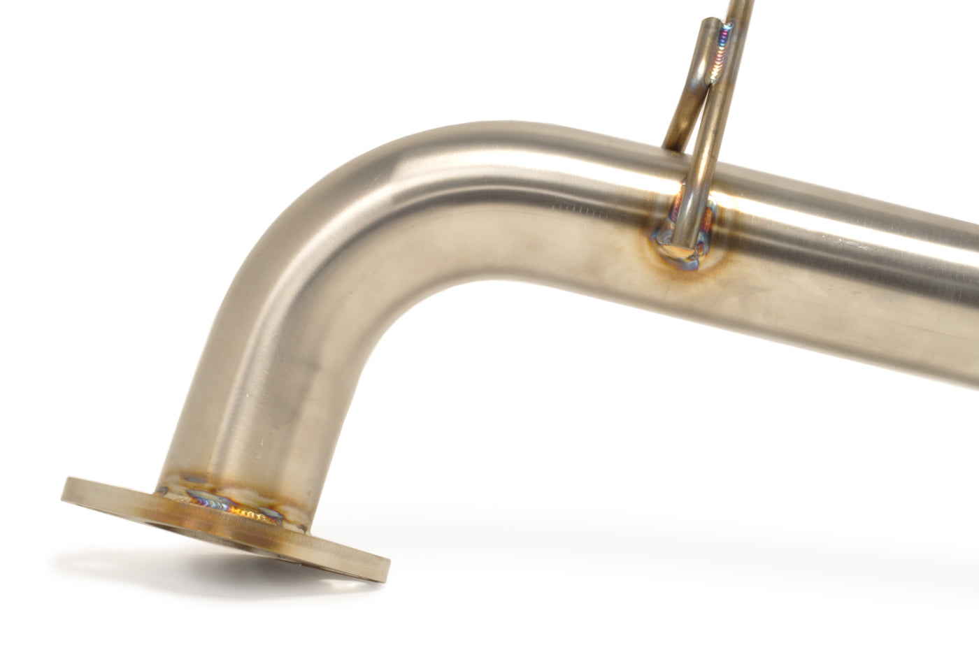 STM WRX/STi 2015-2021 Axle-Back Exhaust
