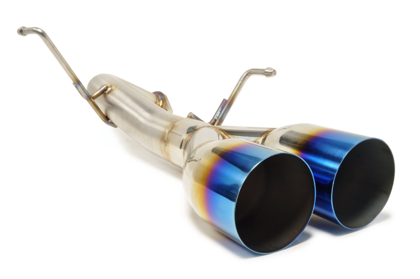STM WRX/STi 2015-2021 Axle-Back Exhaust