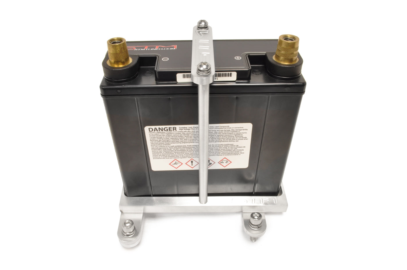 STM Small Battery Kit for 3000GT/Stealth