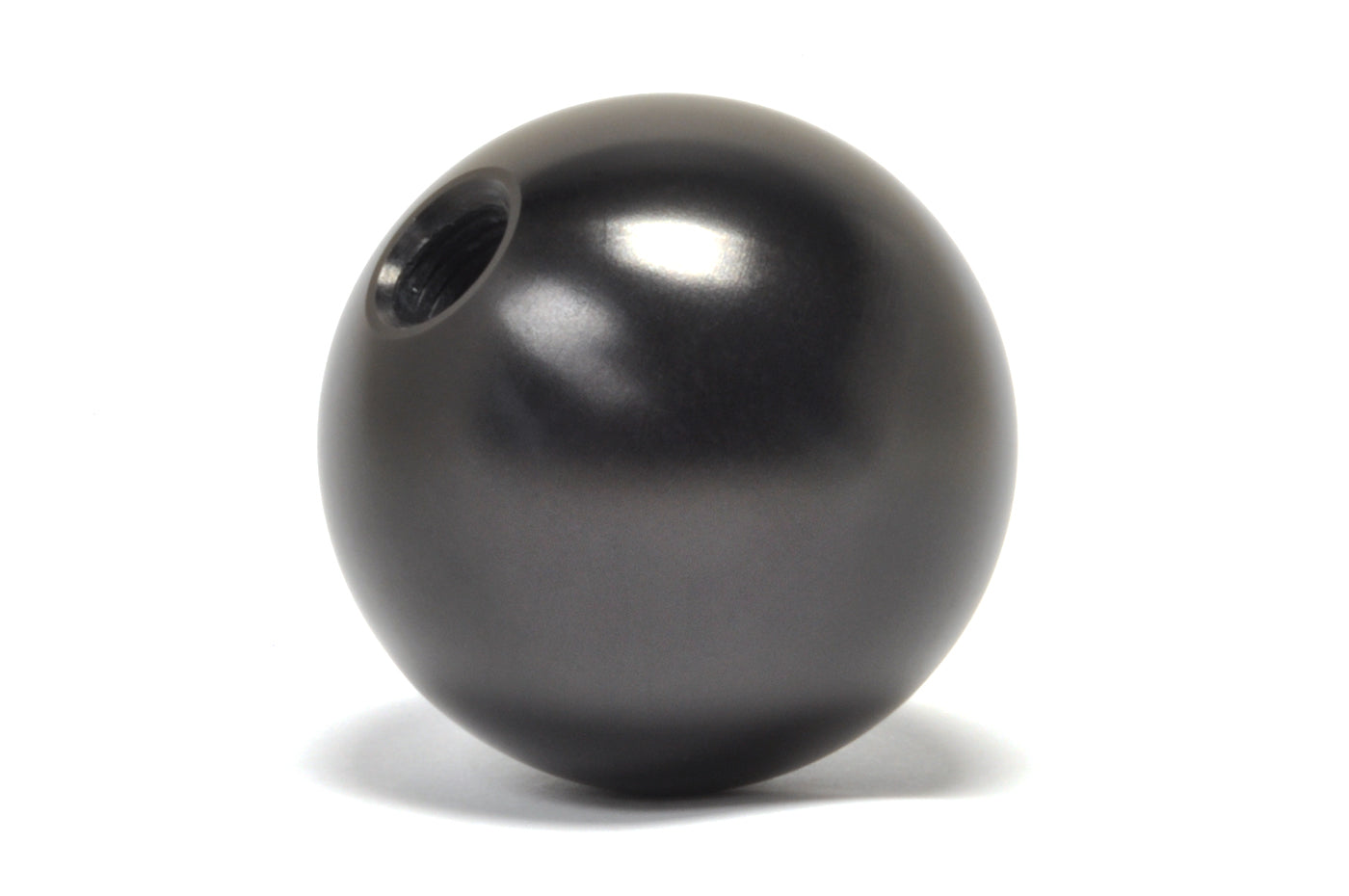 STM Billet Aluminum Shift Knob (M10 x 1.25 Thread)