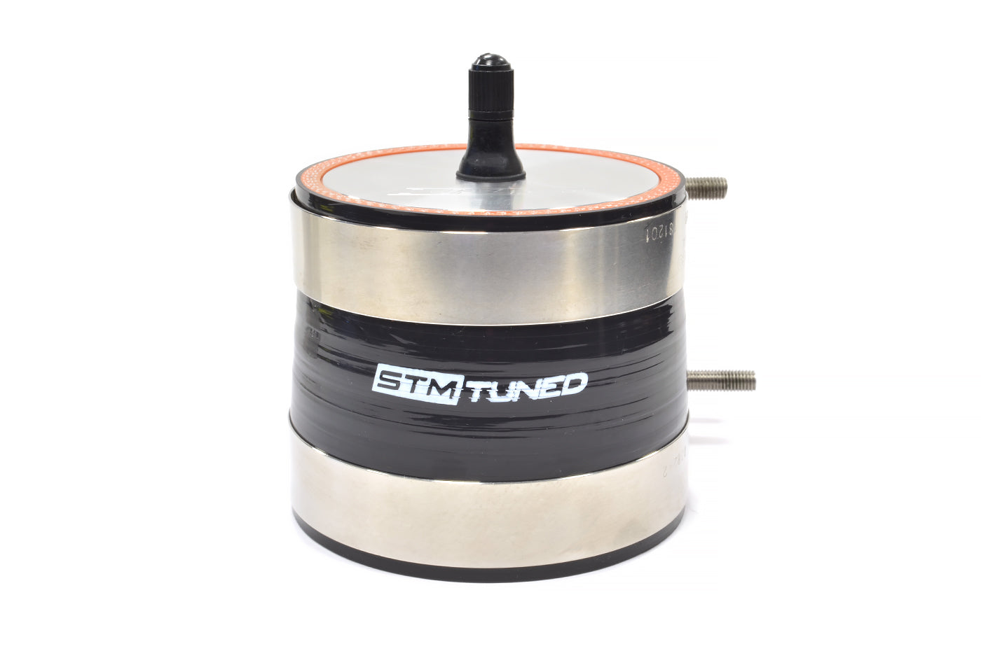 STM Billet Aluminum Boost Leak Tester