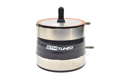 STM Billet Aluminum Boost Leak Tester