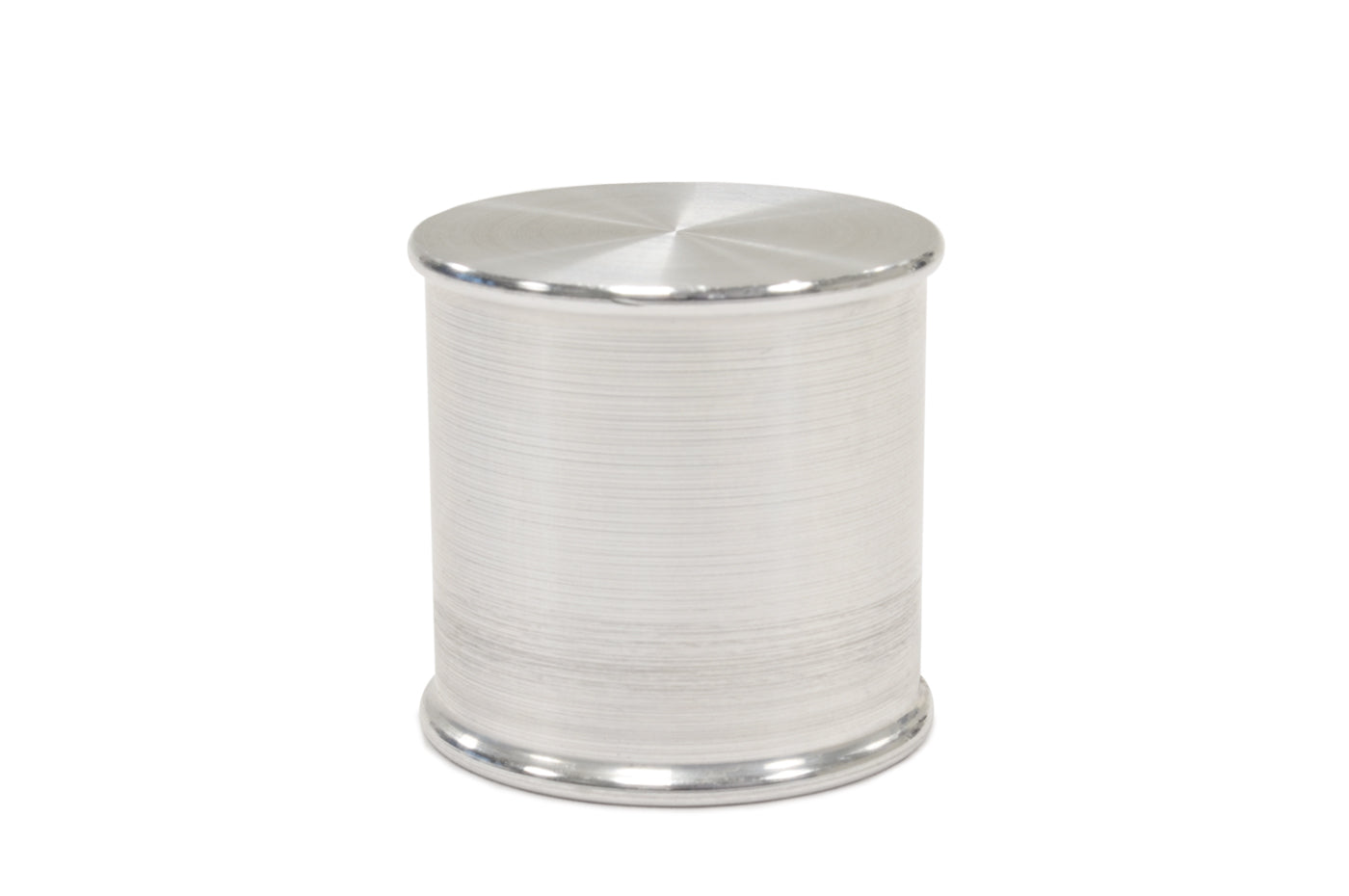 STM Billet BOV Discharge Hose Block Off Plug